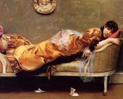 朱利叶斯 勒布朗 斯图尔特 : The Letter